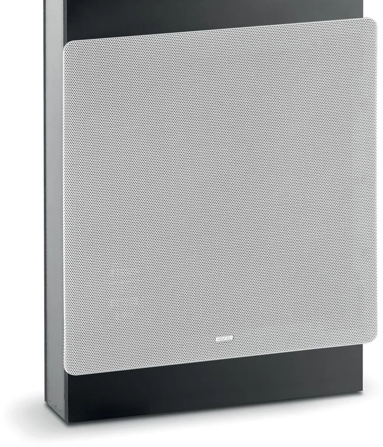 Focal 100 IWSUB8 (la pièce) Caissons de basses encastrables