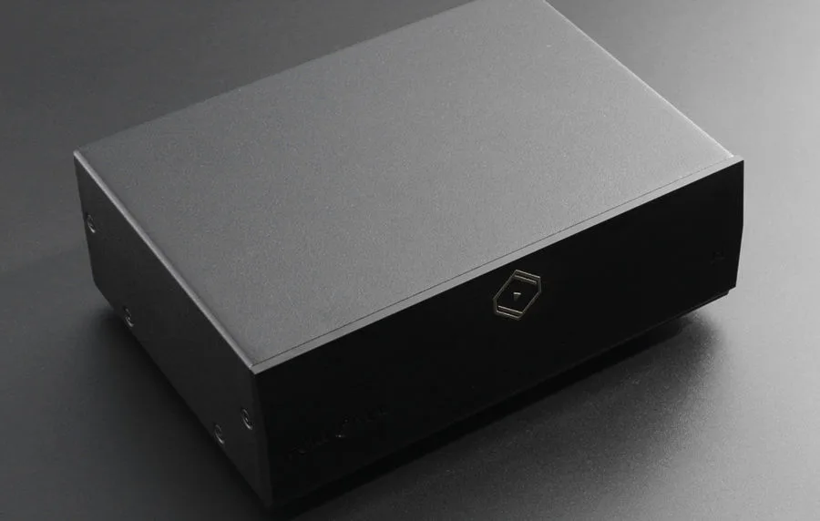 Silent Angel Forester F1 Linear Power Alimentations séparées