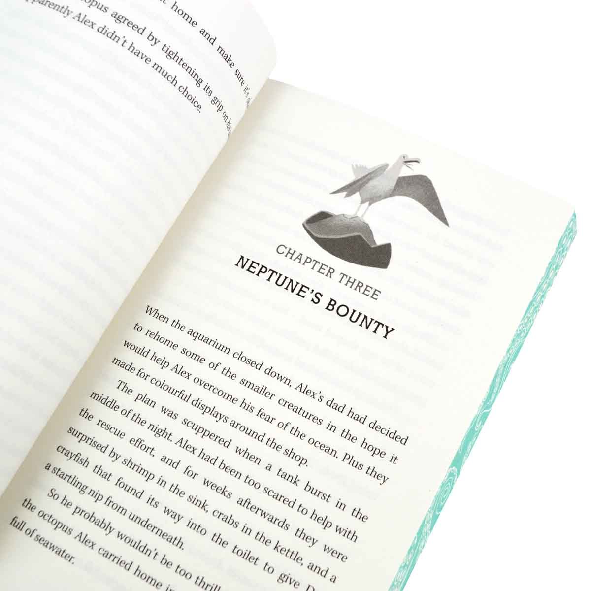 Alex Neptune, Dragon Thief: Exclusive Edition (Paperback)