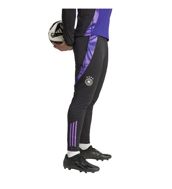 adidas Men Duitsland Tiro 24 Competition Trainingsbroek 2024