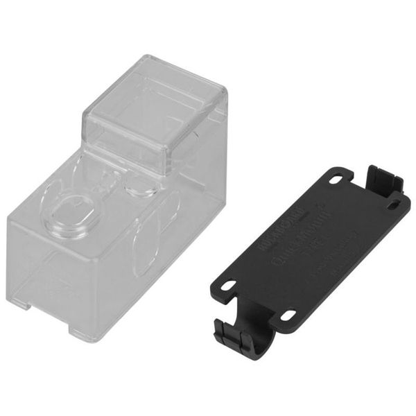 Rockboard Pedalsafe Type L RB-MP