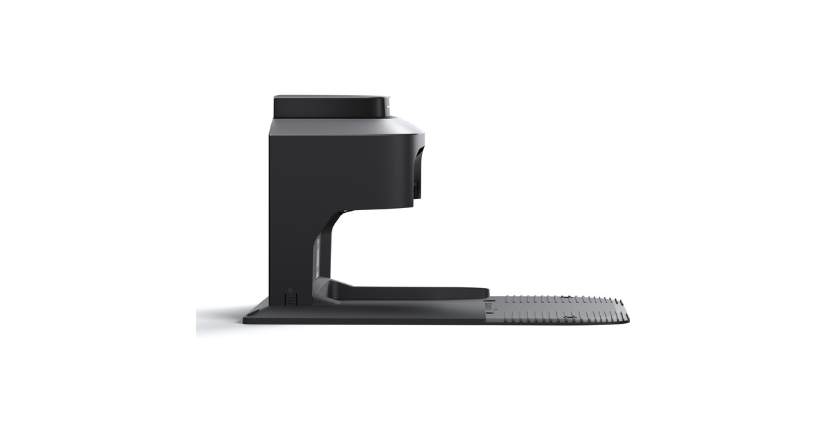 ECOVACSGOAT G1-2000 Robotgrasmaaier robotmaaier  (Wit/zwart, Incl. Basisstation, WiFi, Bluetooth)