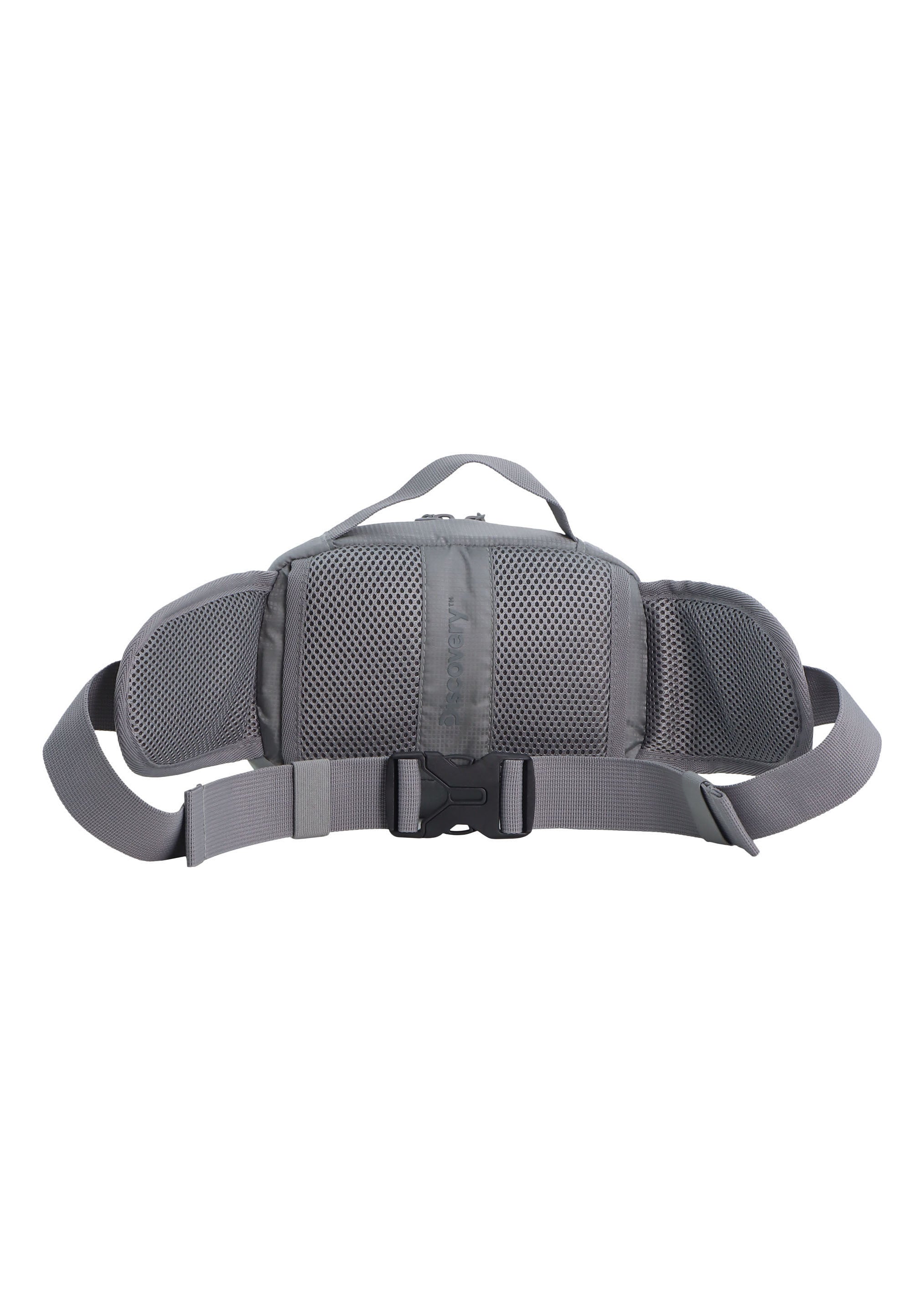 Discovery Body Spirit heuptas - Grey