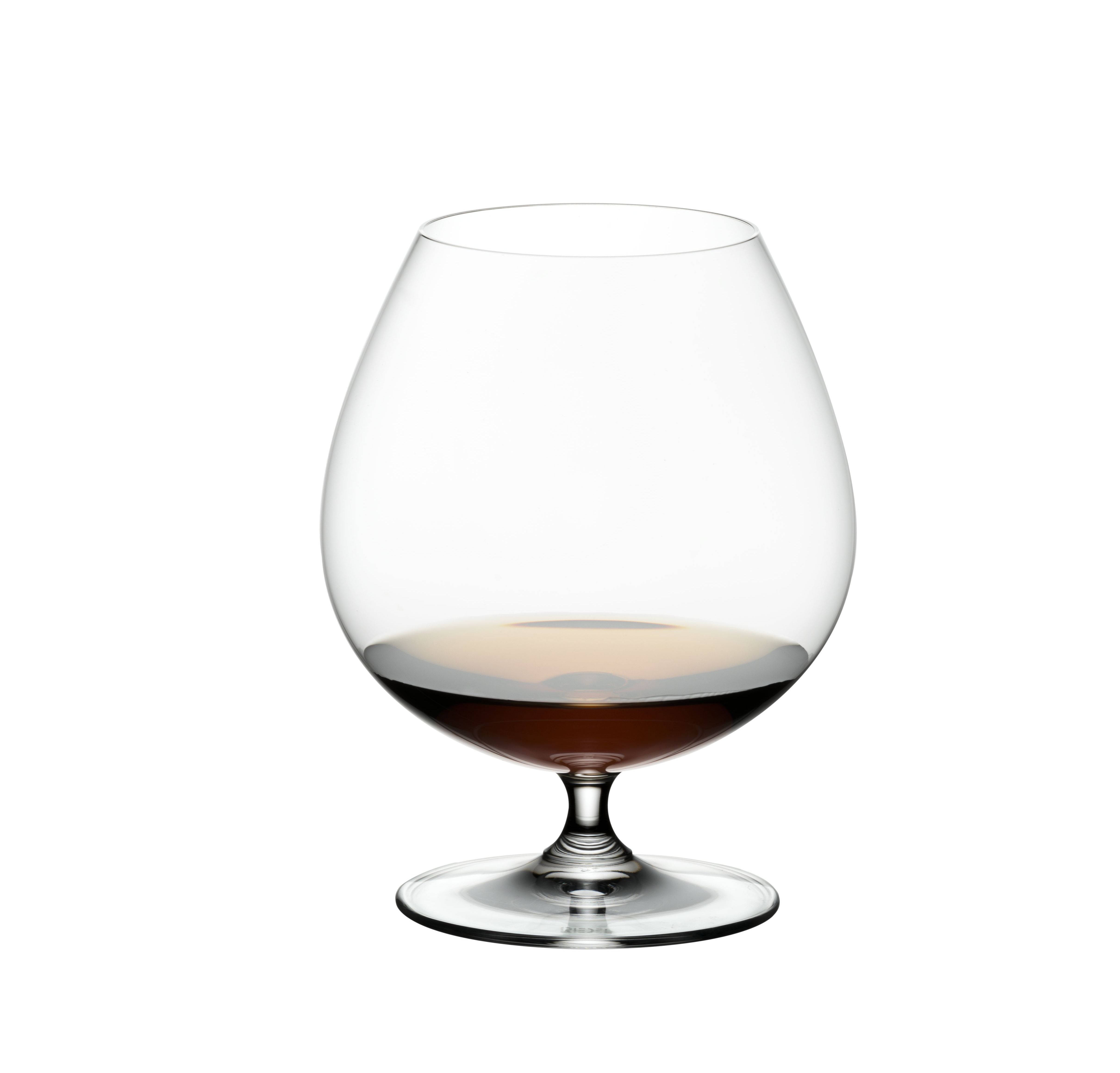 Riedel Cognac Glazen Vinum - 2 stuks