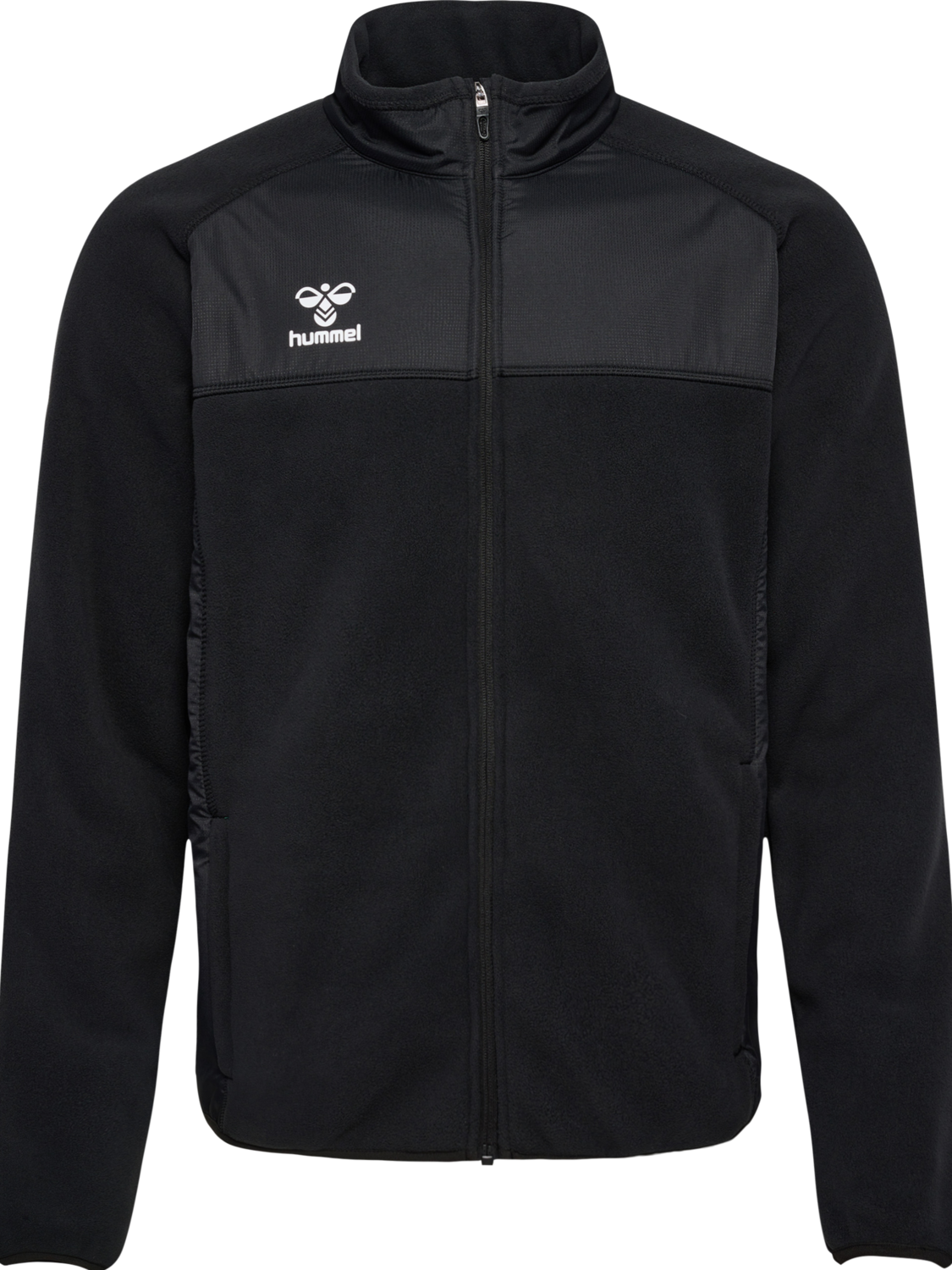 hmlGO FLEECE JACKET