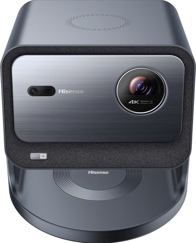 Hisense C2 Laser Mini projektor