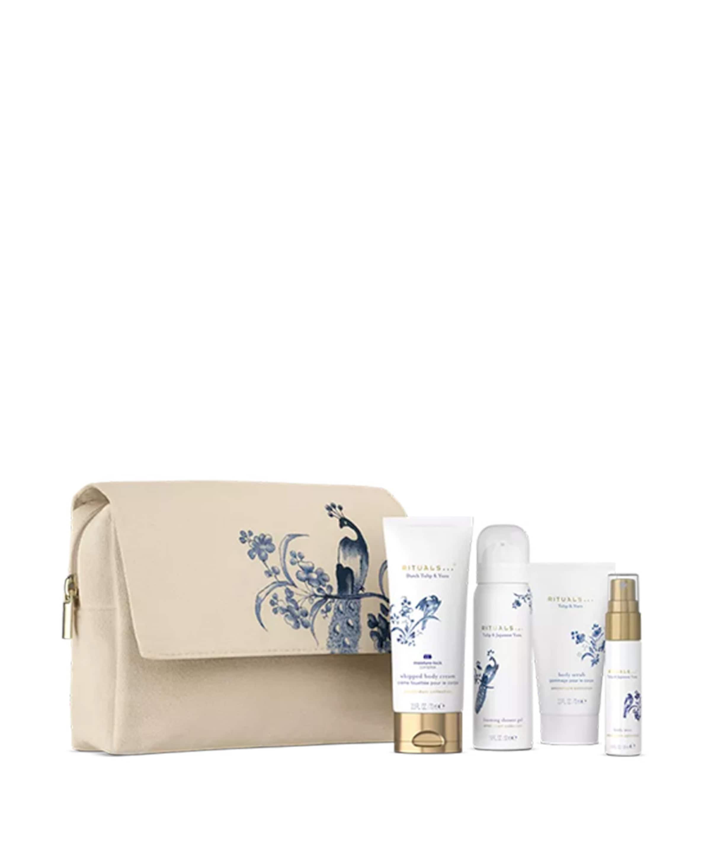 Rituals Amsterdam Collection dames gift set M