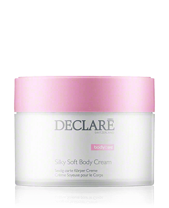 Declaré Body Care Silky Soft Body Cream 200ml