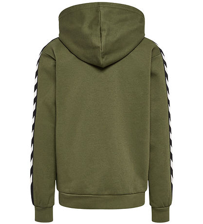 Hummel H?ttetr?je - hmlTakao - Olive Night