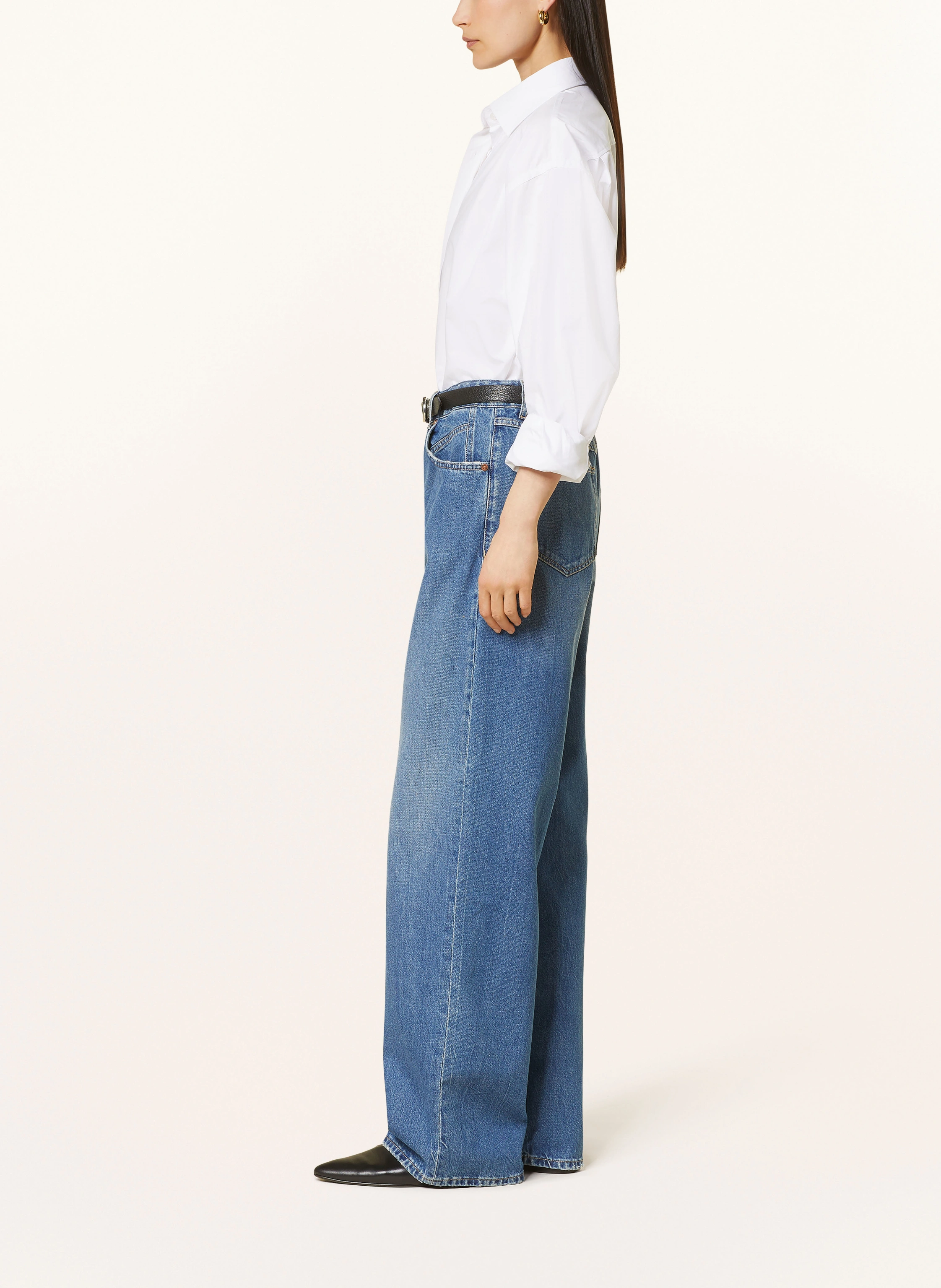 CLOSED Flared Jeans NIKKA