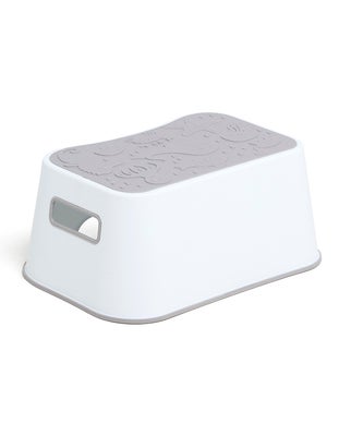 Beemoo CARE Assist Krakk, White/Grey