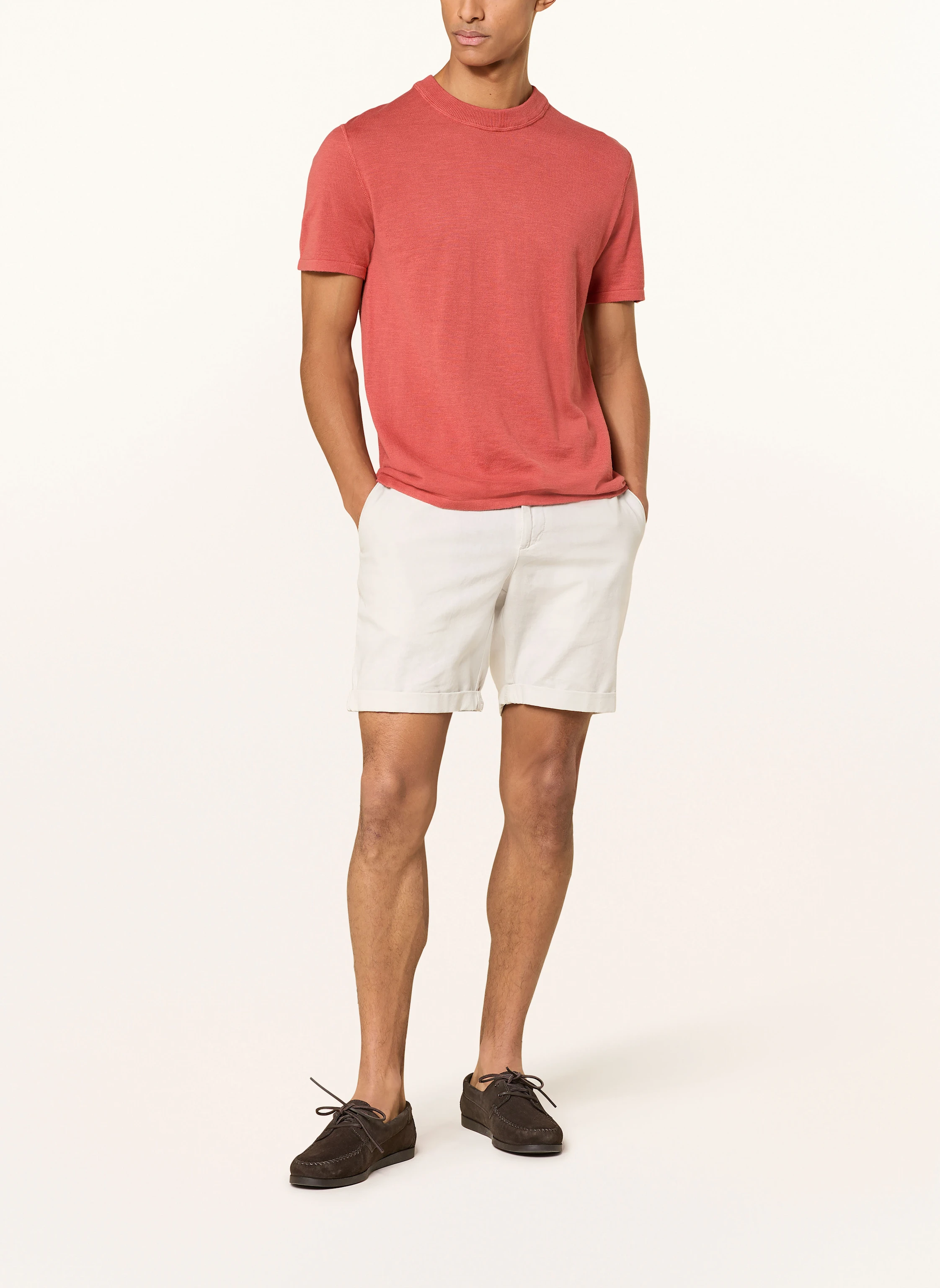 JOOP! JEANS Strickshirt PEERON