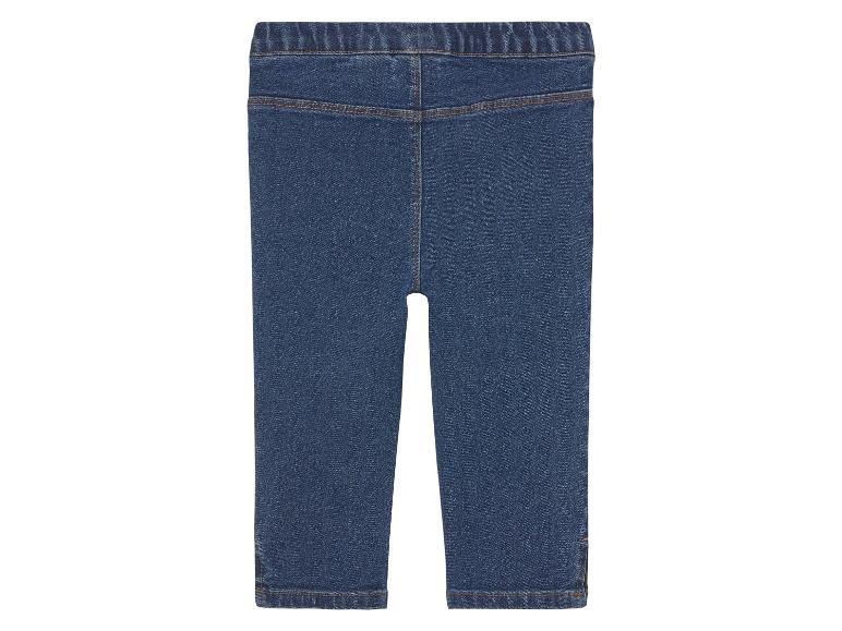Kinder capri-jegging