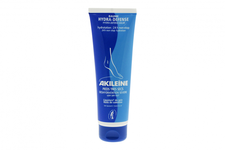 Baume pour pieds très secs 125ml