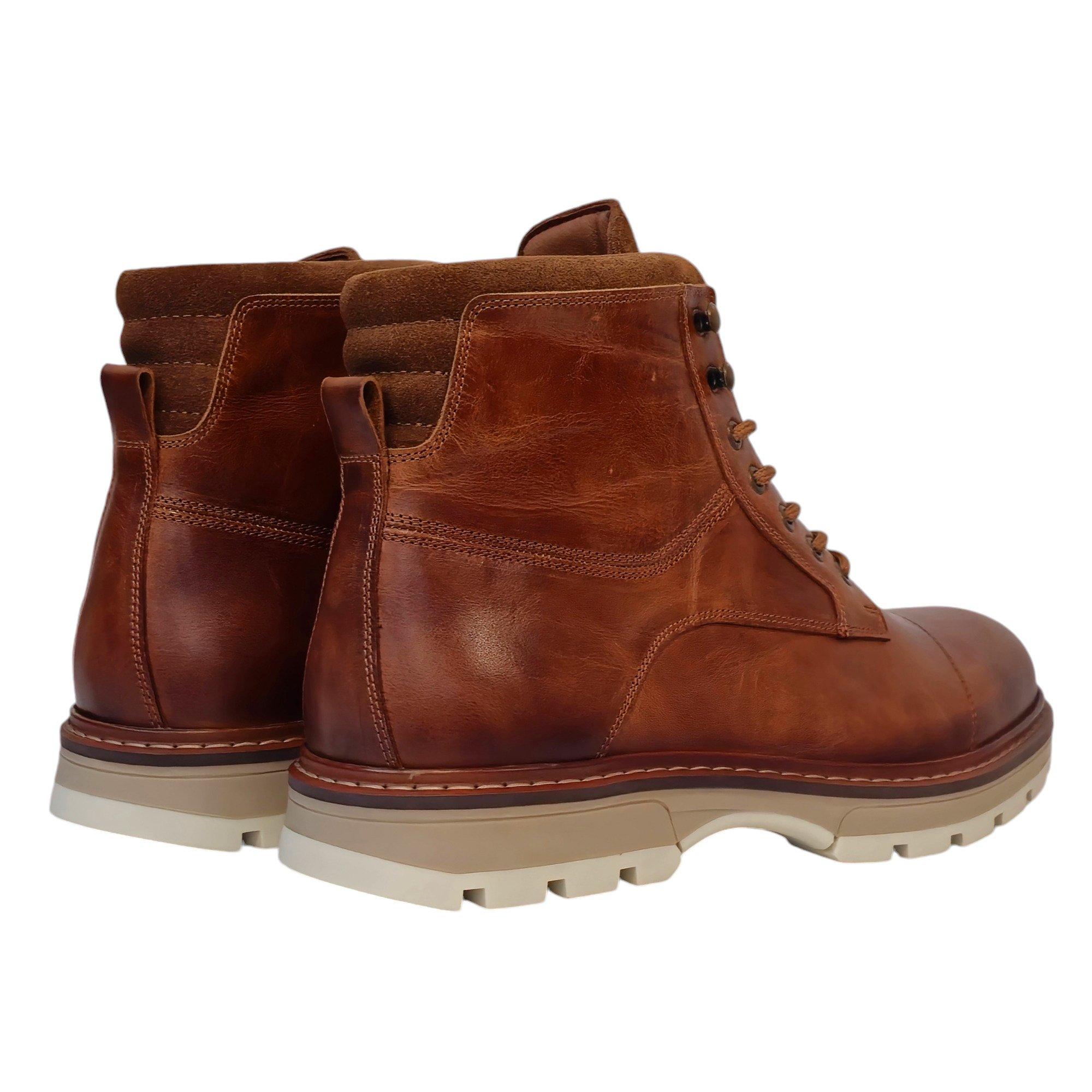 Firetrap Ralf Boot