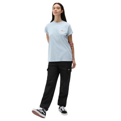 Pantalon femme Hooper Bay Cargo NOIR DICKIES