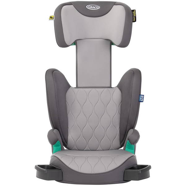 GracoGraco   Affix i-Size iron