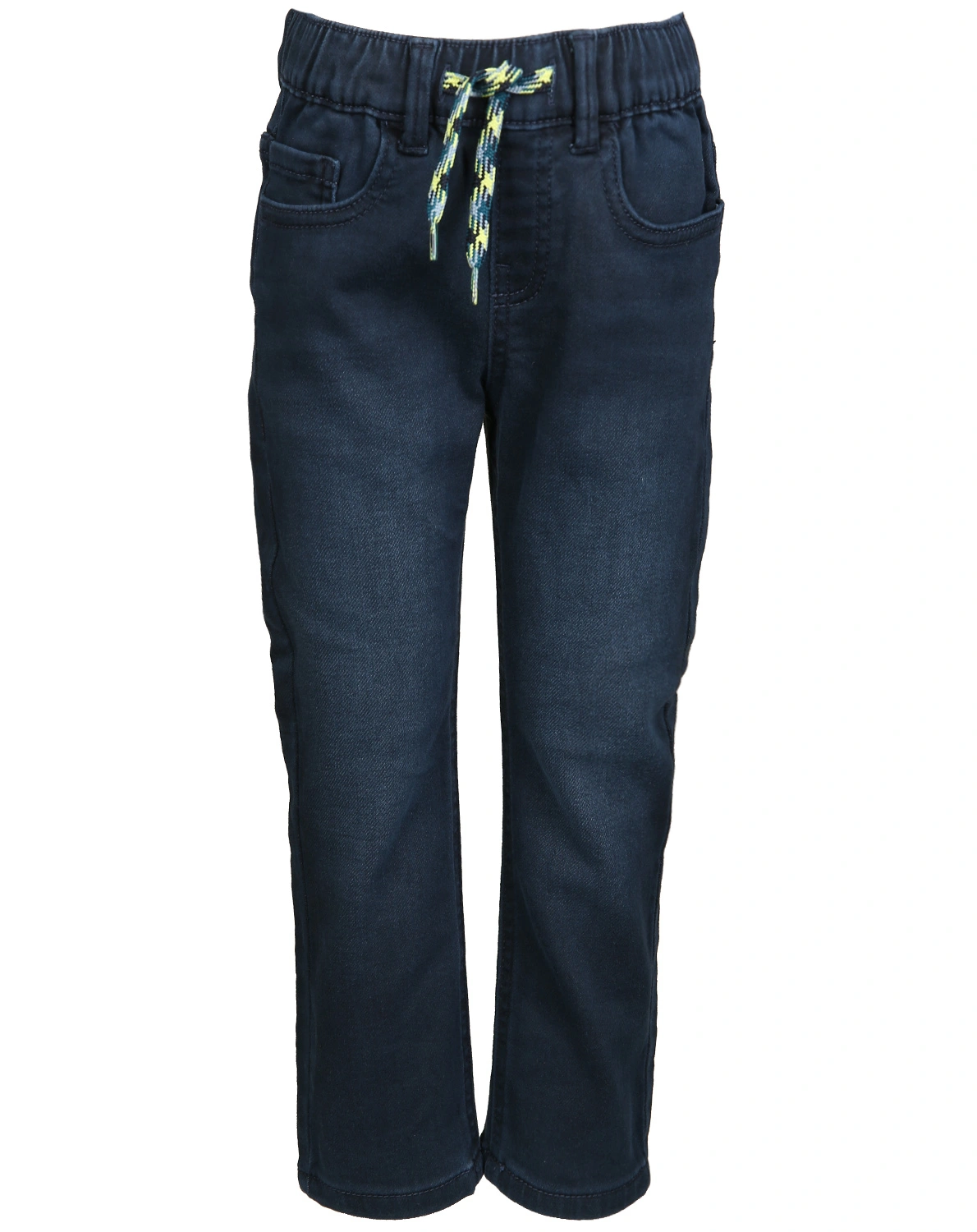 Denim-Jeanshose CORDON in blue black