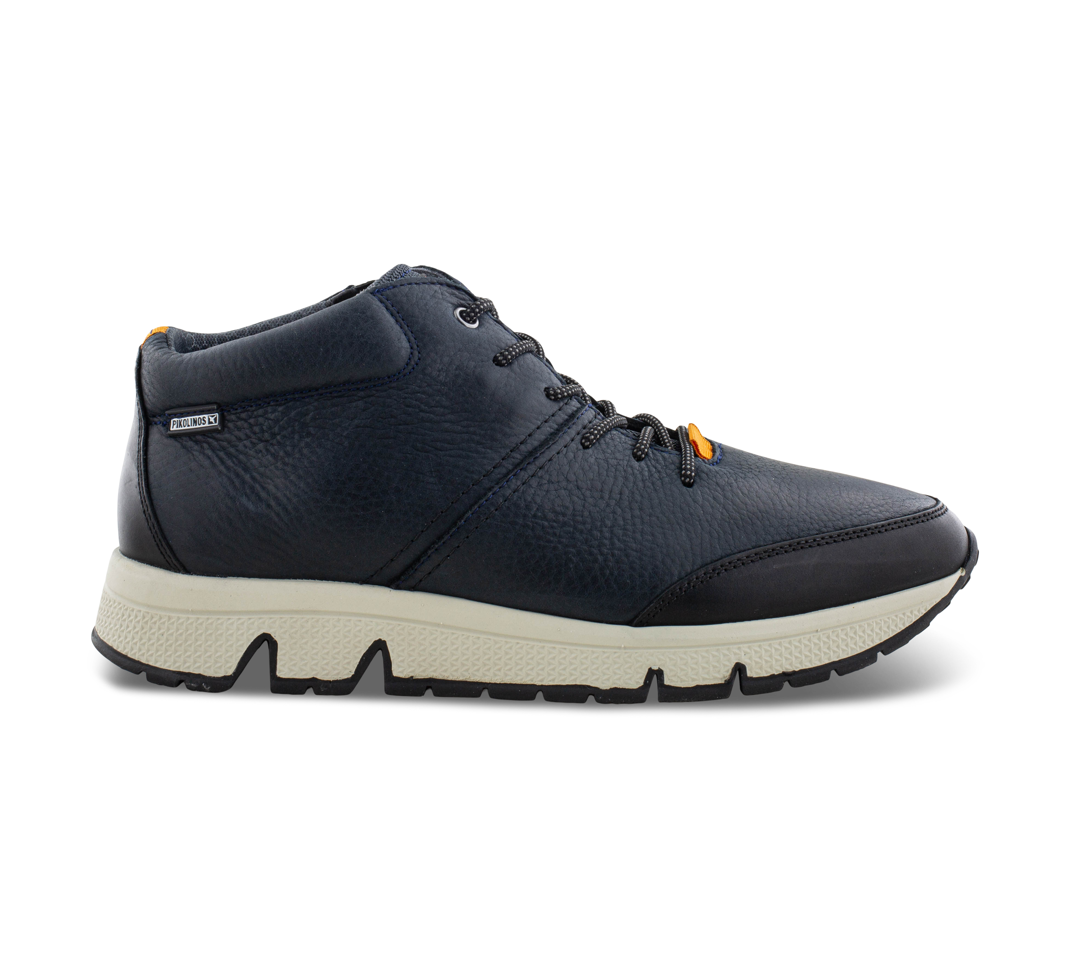 Pikolinos Ferrol - Schnürboots blau