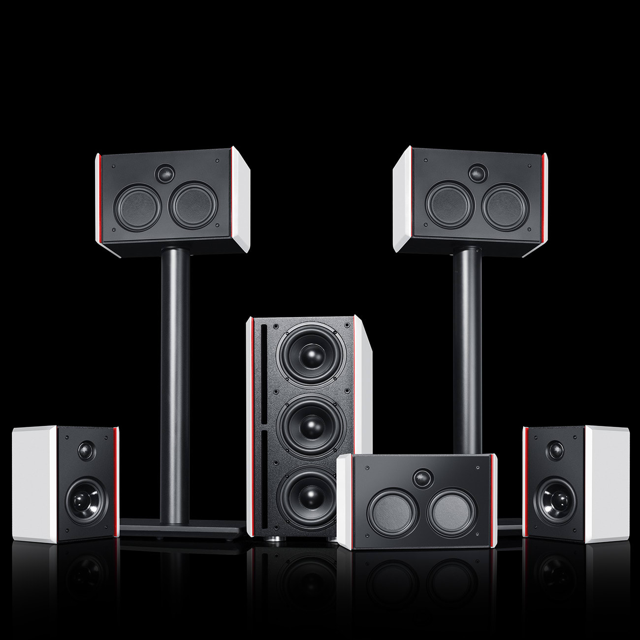 System 4 THX