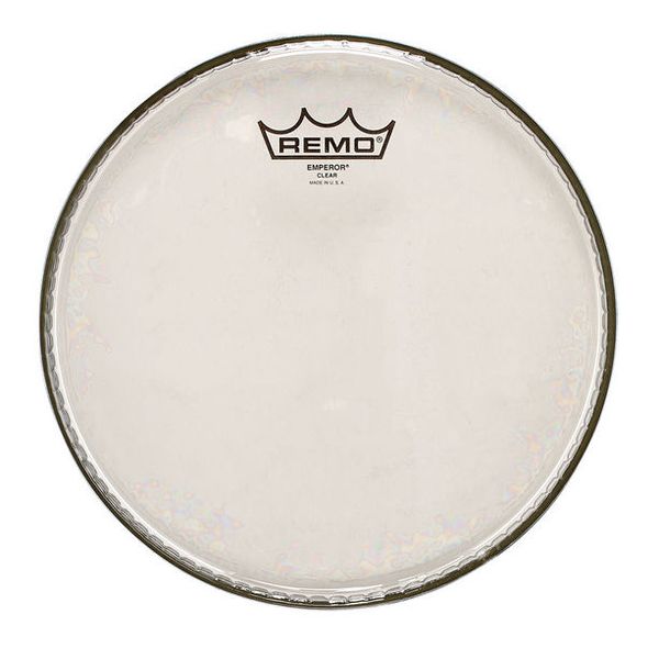 Remo PP-1422-BE Emperor Clear