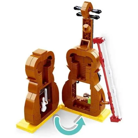 Sluban Wonders-Violine Shop