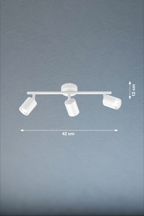 Wand-/Deckenspot VANO
