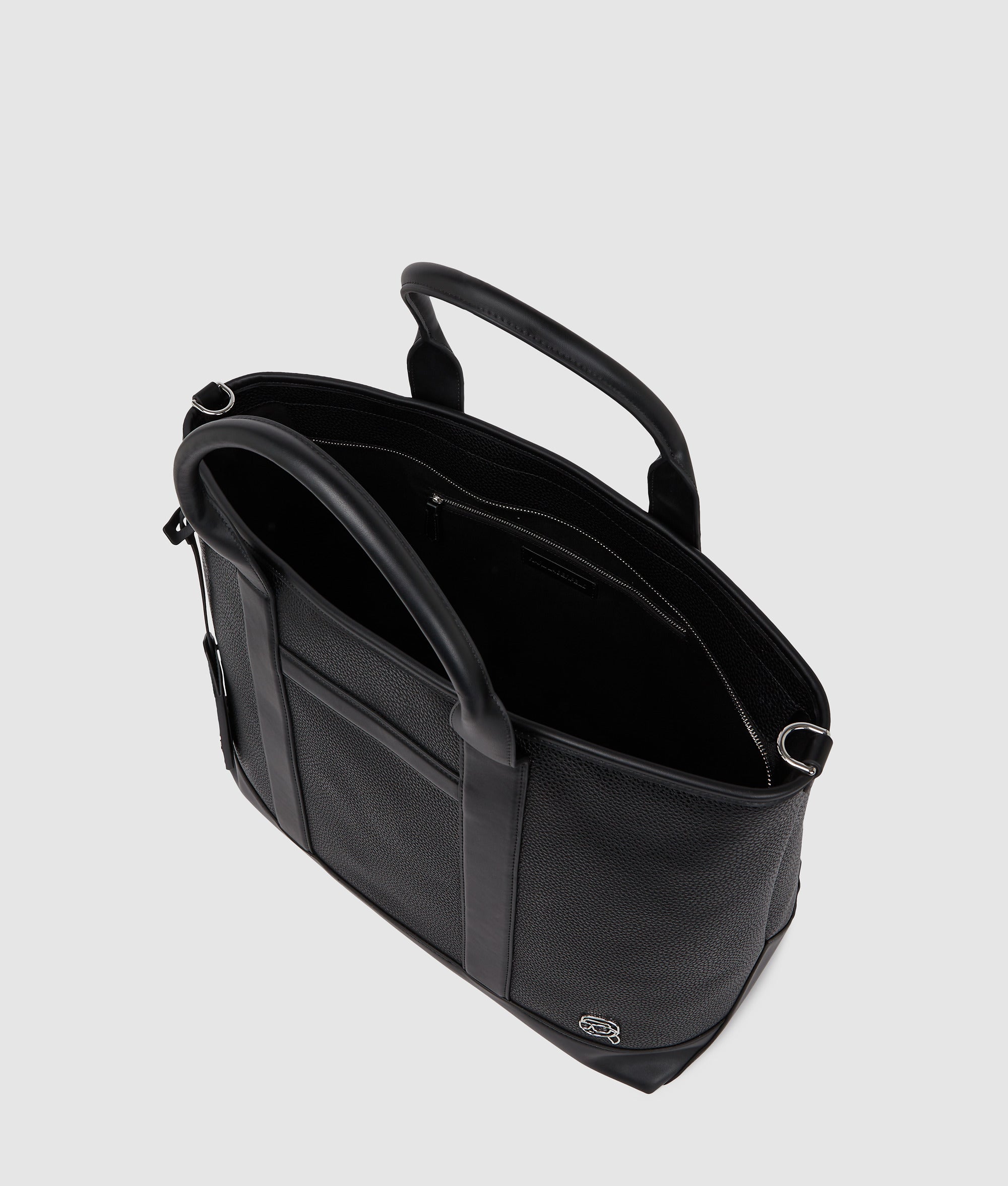 Draagttas met Ikon contour