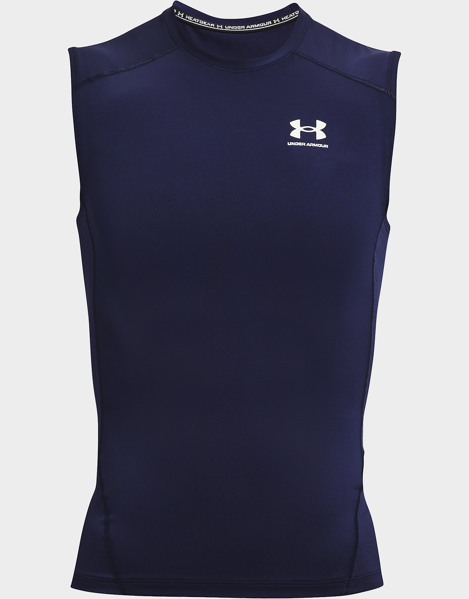 Under Armour Sleeveless UA HG Armour Comp SL