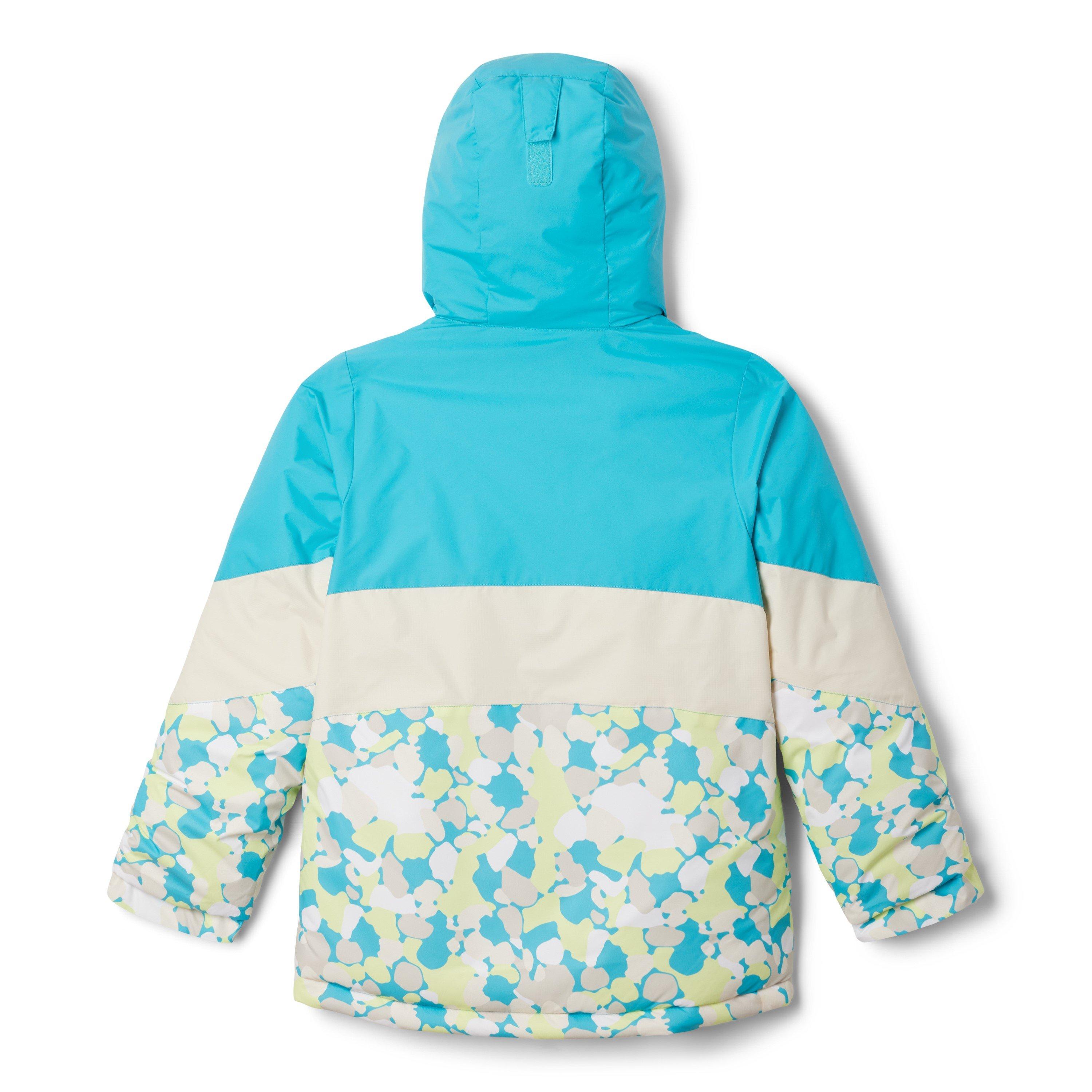Columbia Horizon Jacket Junior