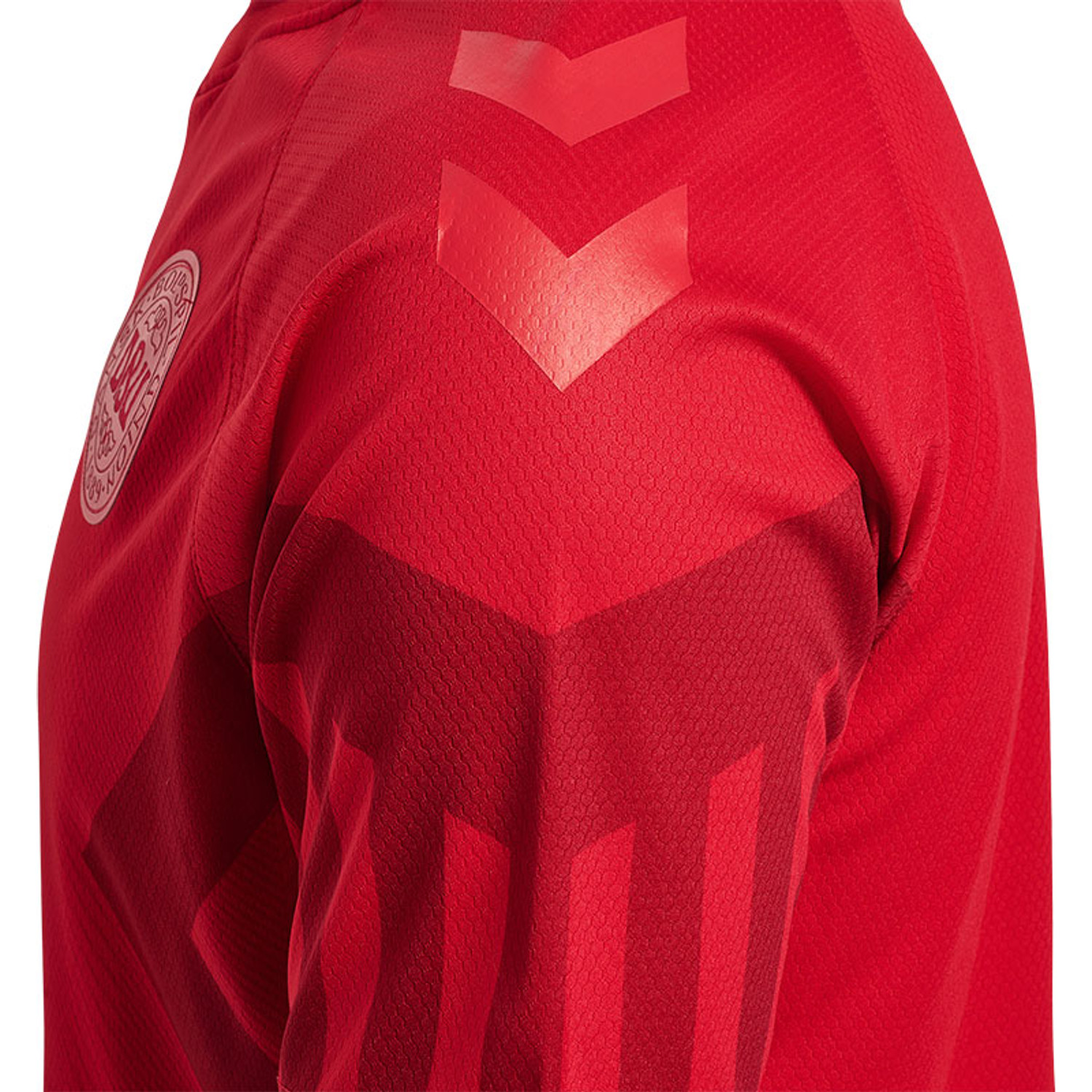 Hummel Denemarken Thuis Tenue