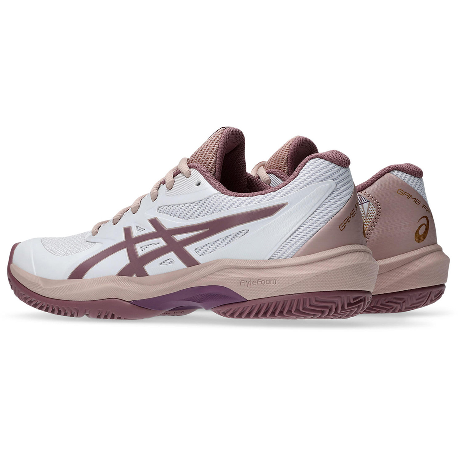 ASICS Game FF Padel Dames