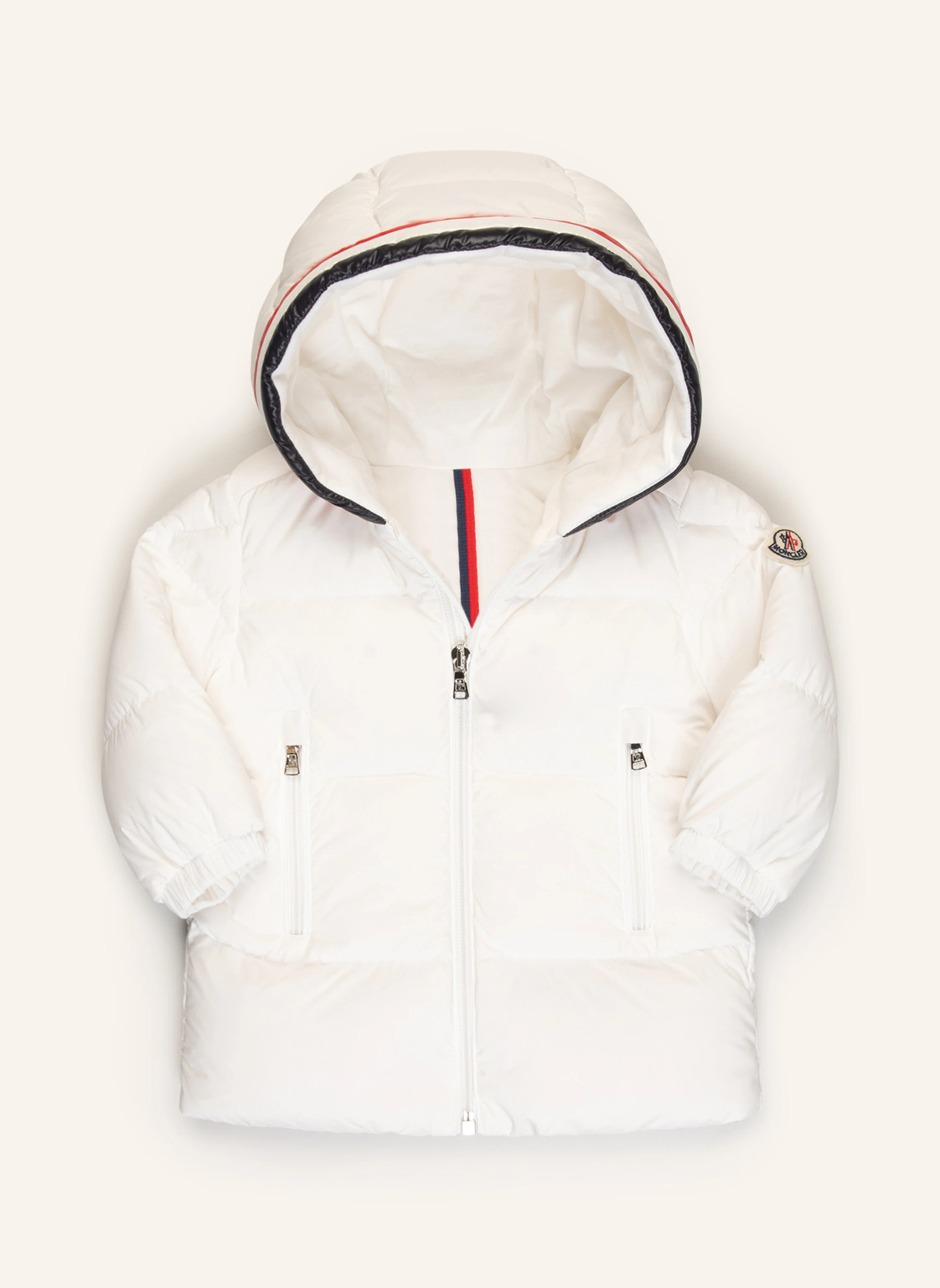 MONCLER enfant Daunenmantel FALZEM