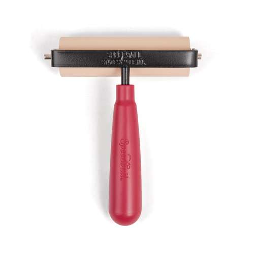Speedball® deluxe Soft Farbwalze