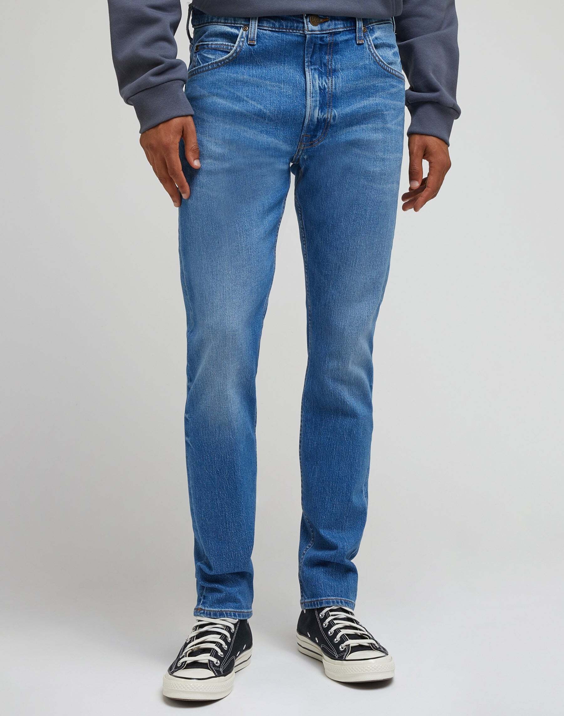 Lee® Slim-fit-Jeans »Lee Jeans Rider«