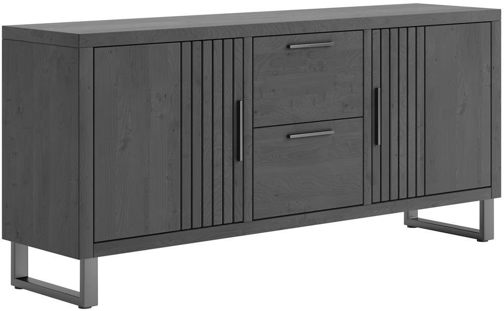 Henders en Hazel Pavie Dressoir