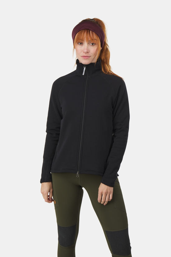 Houdini Houdini Power Up Fleecevest Dames