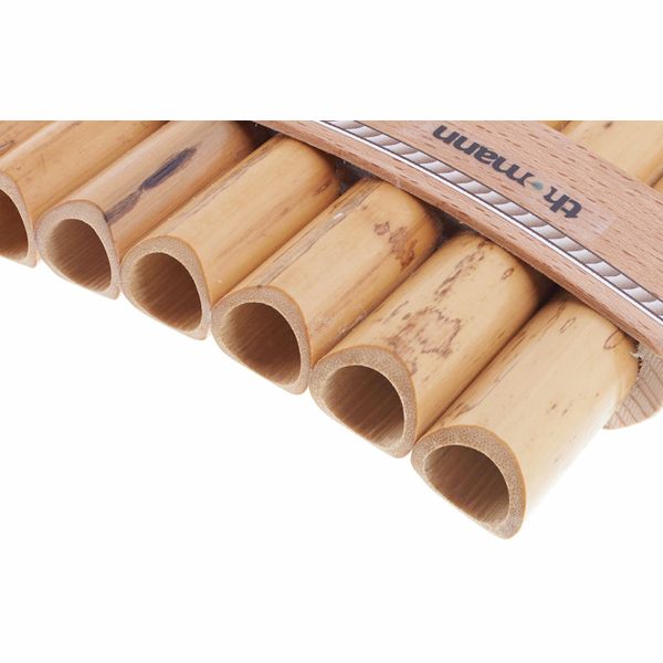 Thomann Panpipes 20C