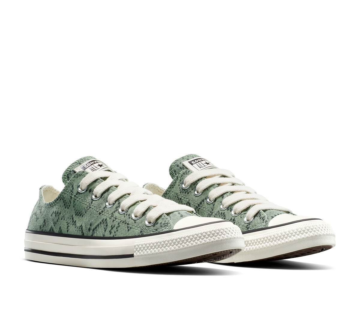 CONVERSE<br>Tênis Chuck Taylor All Star Classic Graphics