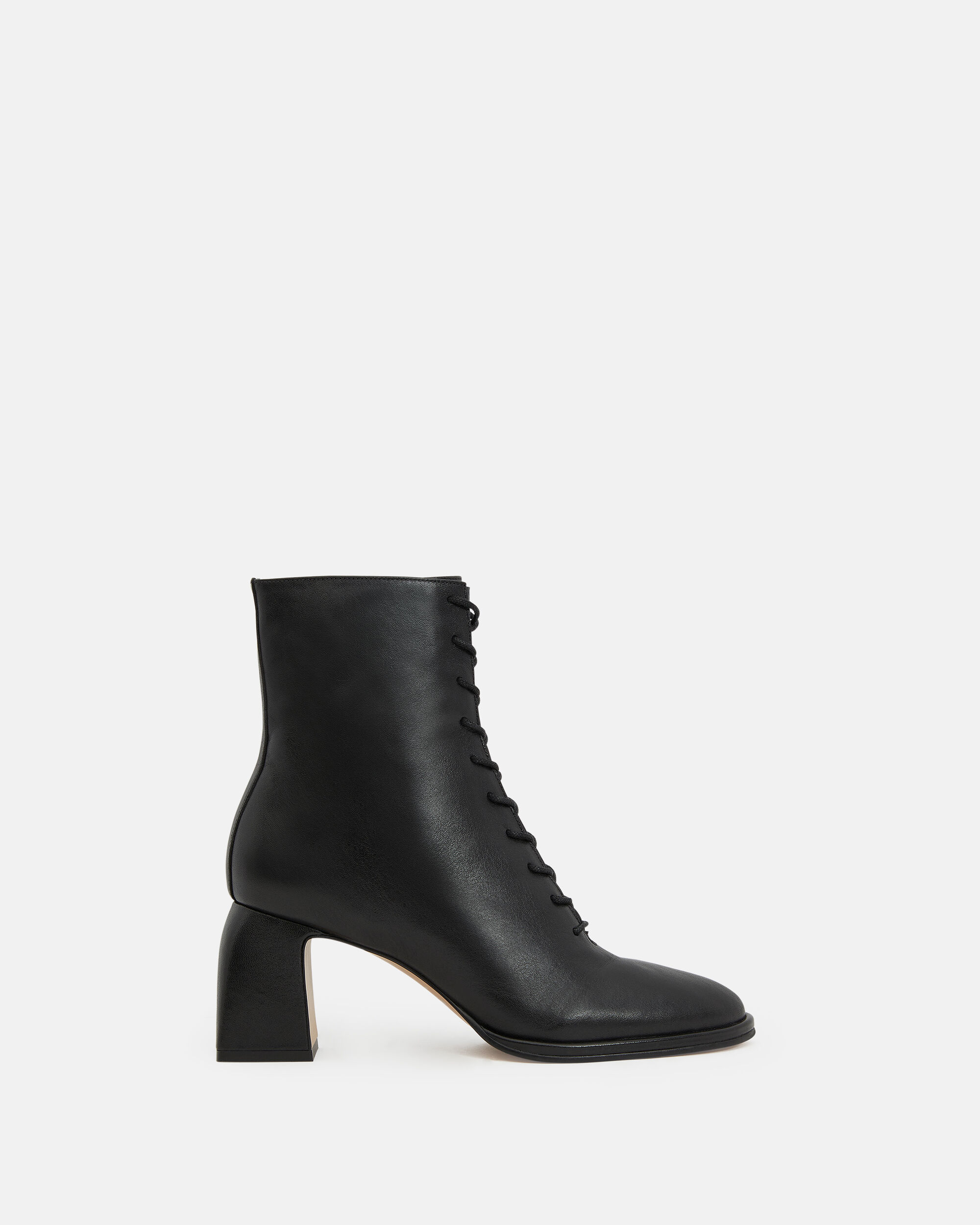 BOOTS PRUNELLINE Noir