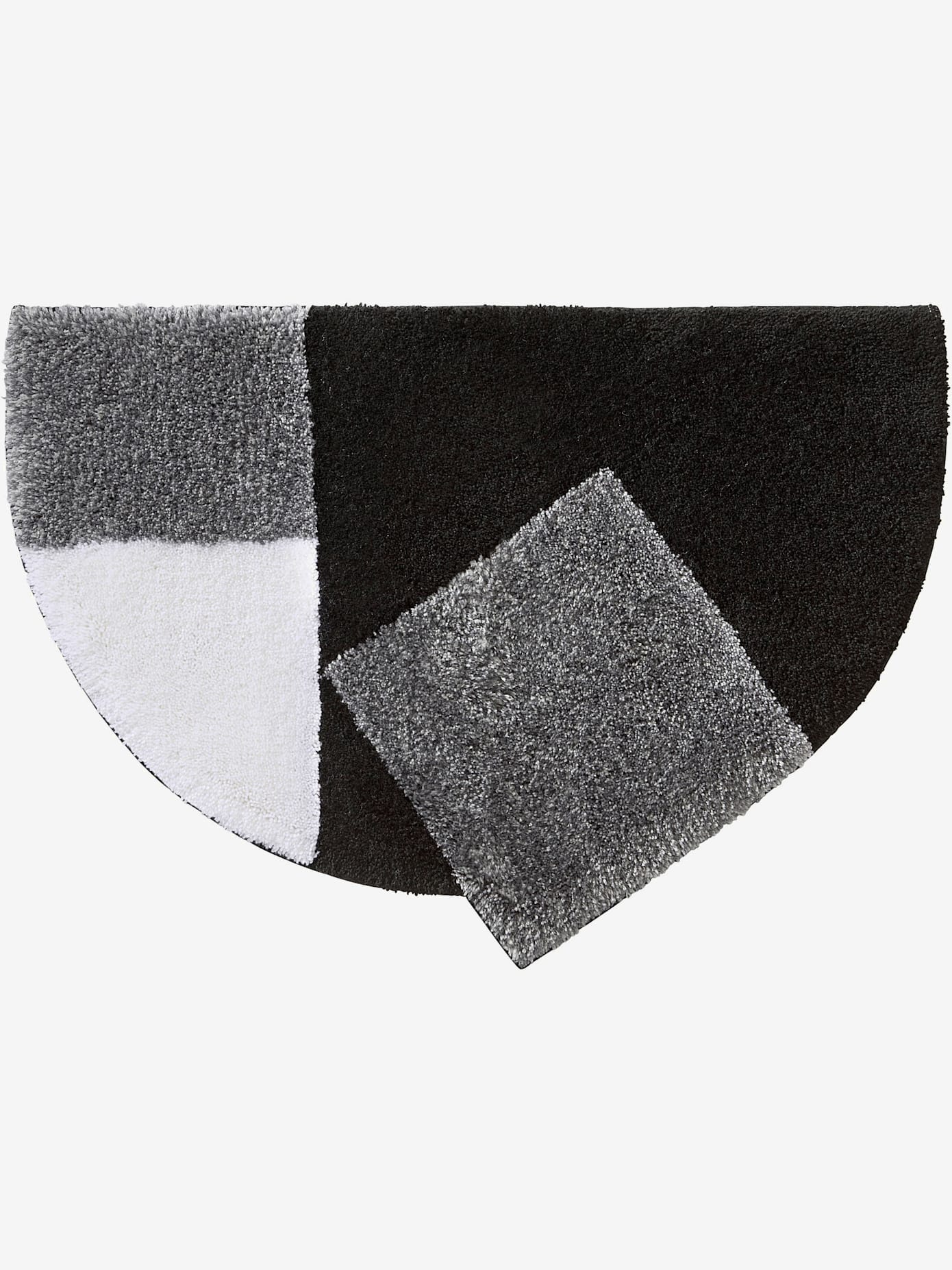 Tapis de bain 100% acrylique