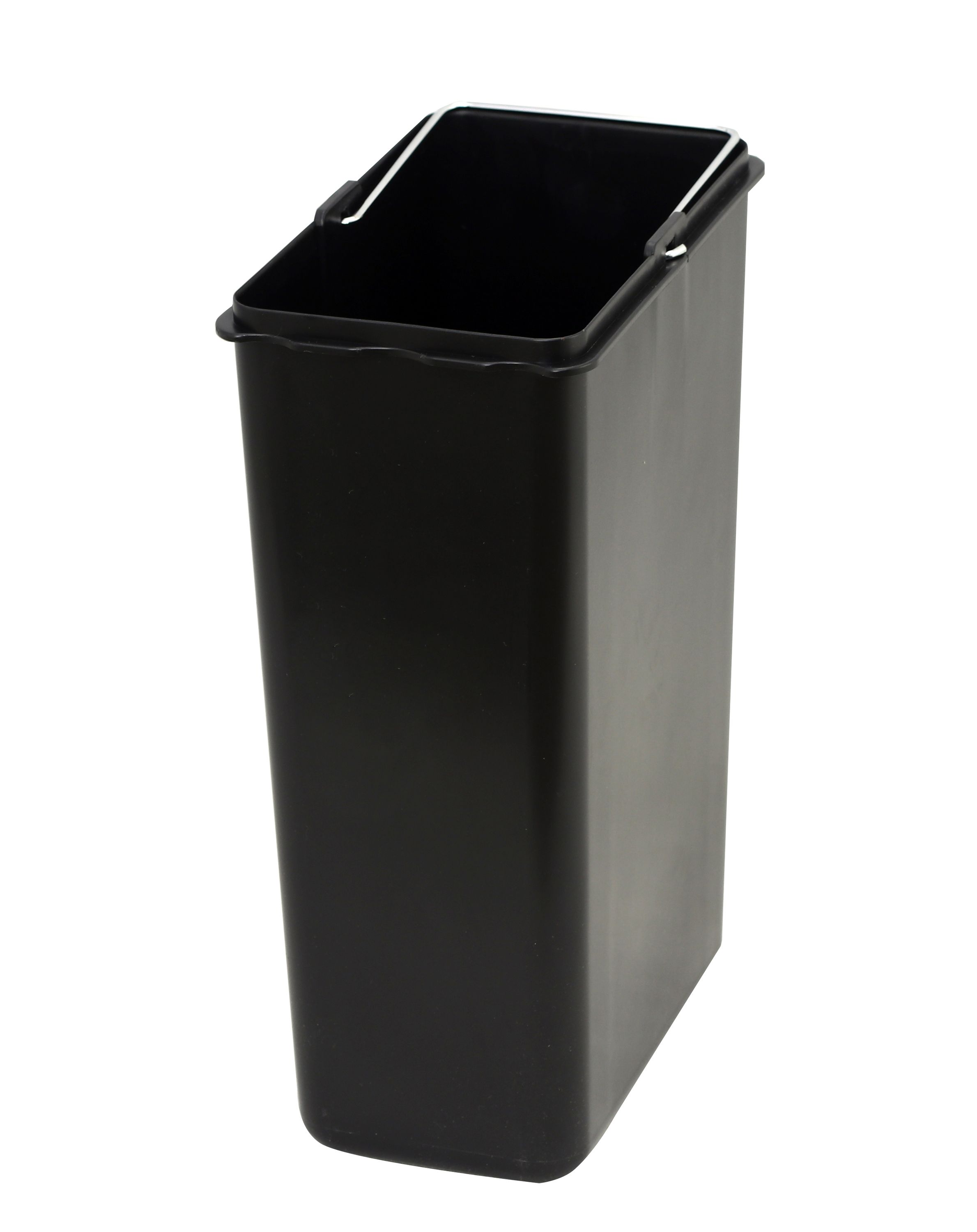 Abfalleimer 3 Fächer 24L
