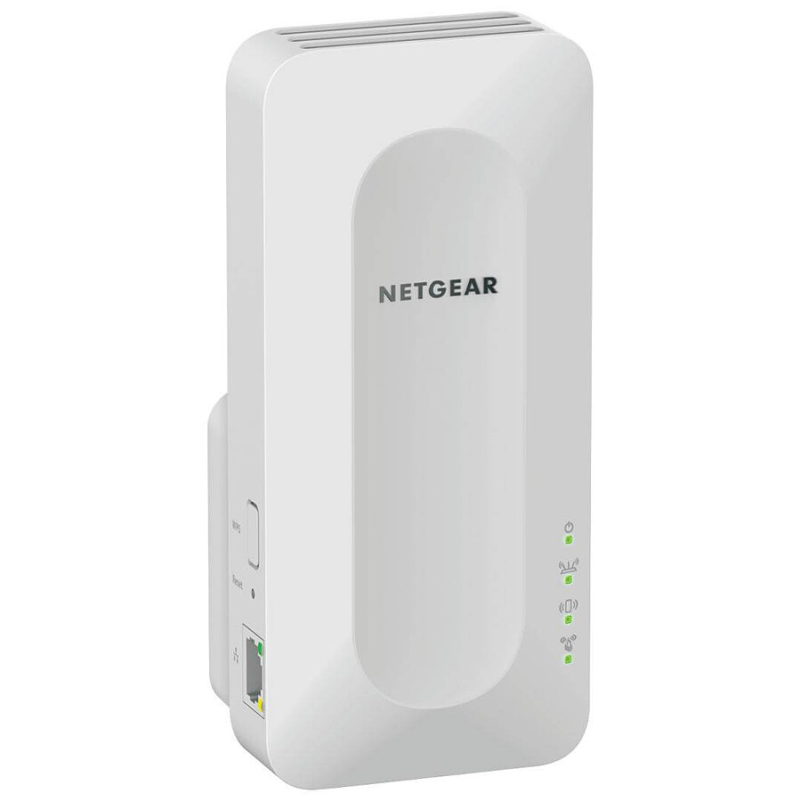 Netgear EAX15 - Répéteur WiFi Mesh AX1800