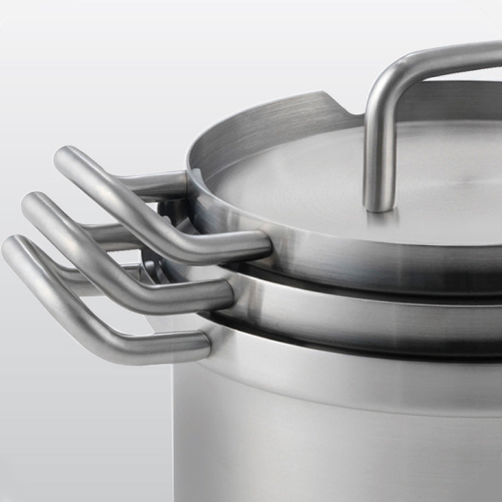 Q-linair Master kookpan 16cm