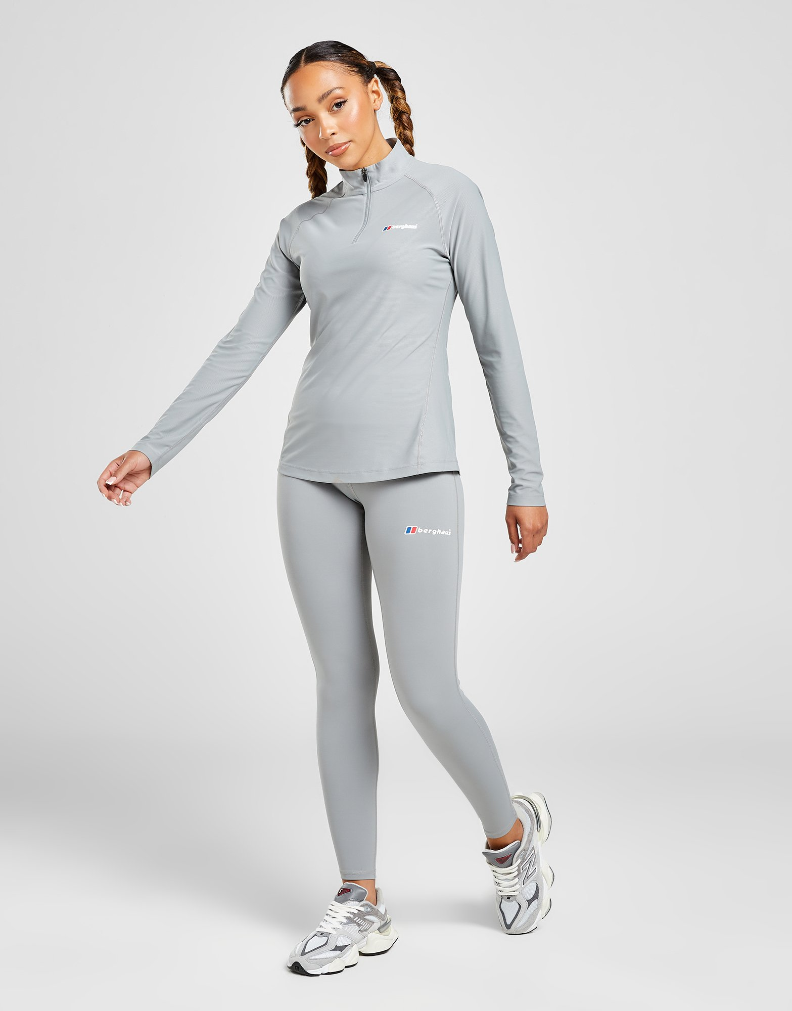 Berghaus Legging Logo Femme