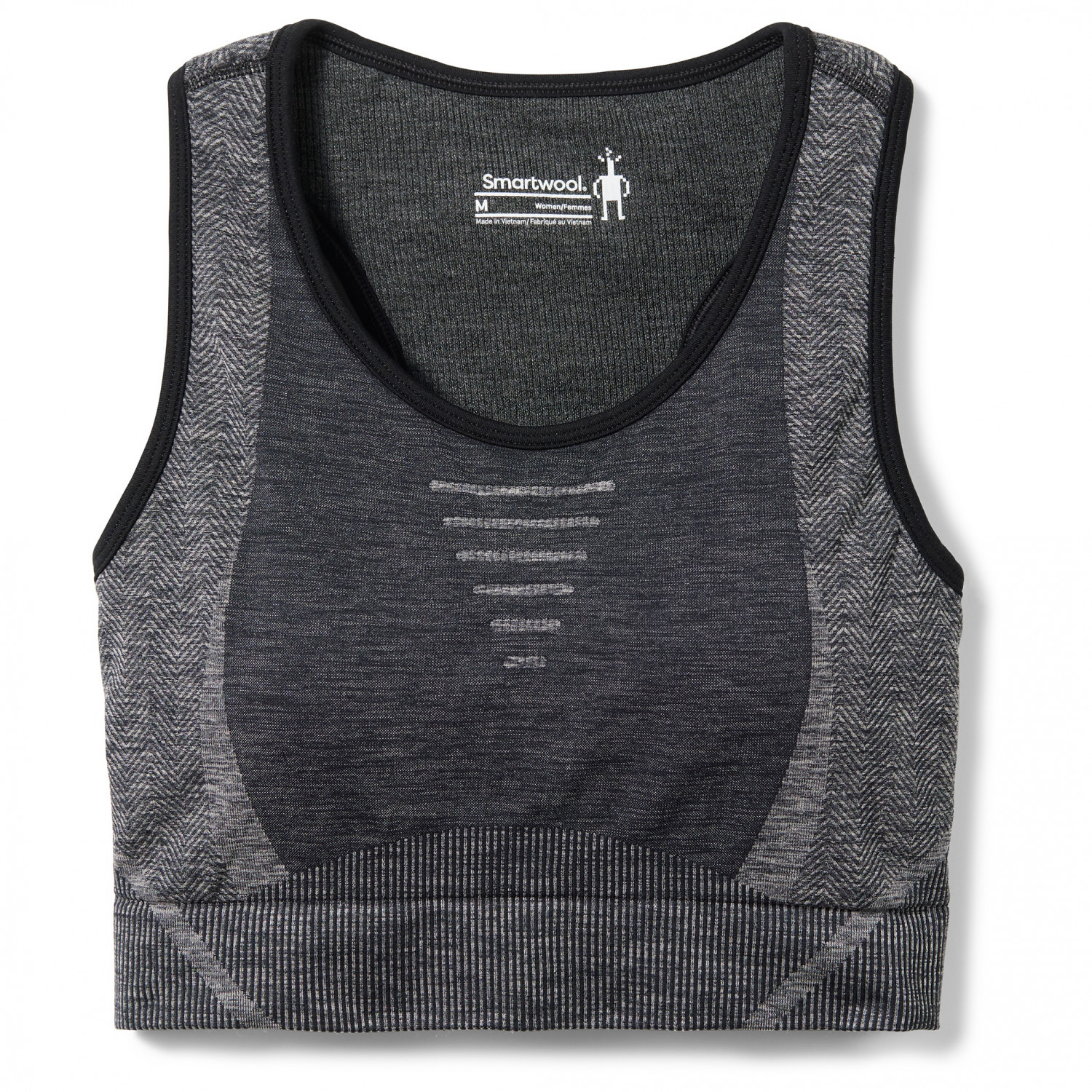 Ws Intraknit Racerback Bra