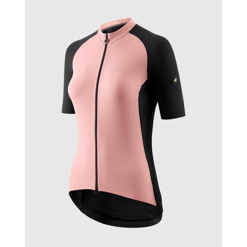 Uma GTV Jersey C2 - Maillot vélo femme