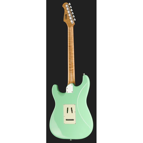 Harley Benton ST-Modern Plus HSS SFG