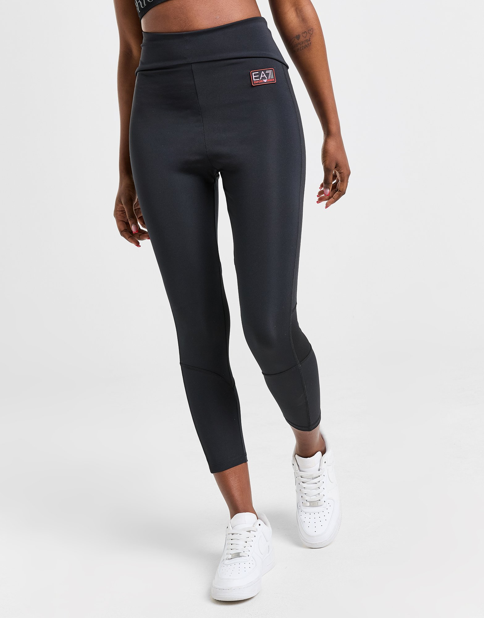 Emporio Armani EA7 Legging Ventus 7/8 Femme