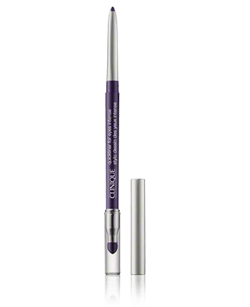 Clinique Quickliner for Eyes Intense 02 Plum 0,25g